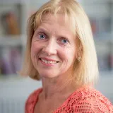 Anette Johansson Singarajah