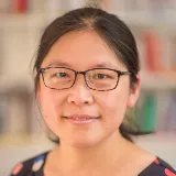 Dr Hongfen Zhou