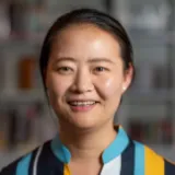 Dr Jing Chu