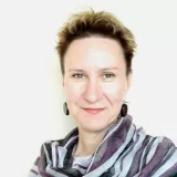 Ms Marina Stepanova PhD