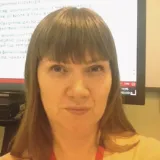 Dr Natalia Lyons MITI, DPSI, SFHEA