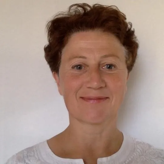 Maria Cristina Contrino