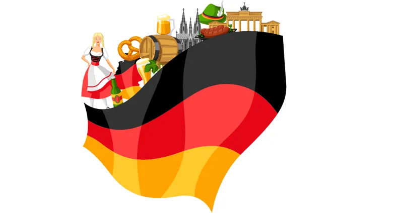 Discover, share, and try out German podcasts, YouTube videos, blogs, series and more!