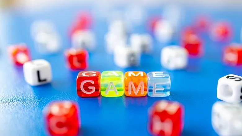 Korean Games session