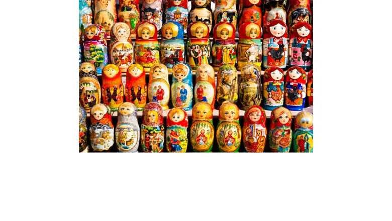 Russian Language