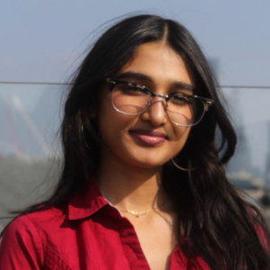 Neha Veera