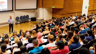 Introduction to Med Tech Innovation and Entrepreneurship