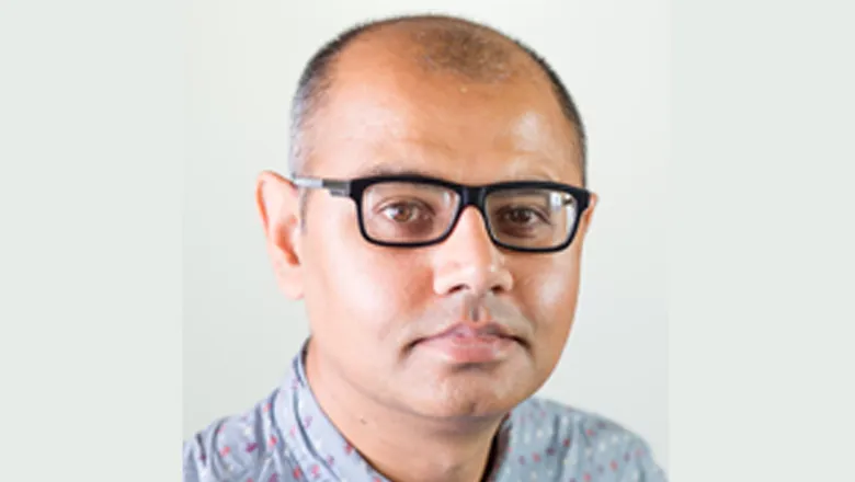 Professor Bobby Acharya