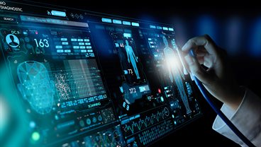 Centre for Doctoral Studies in Digital Twins for Healthcare (DT4Health)