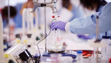 Connections with the Crick Institute