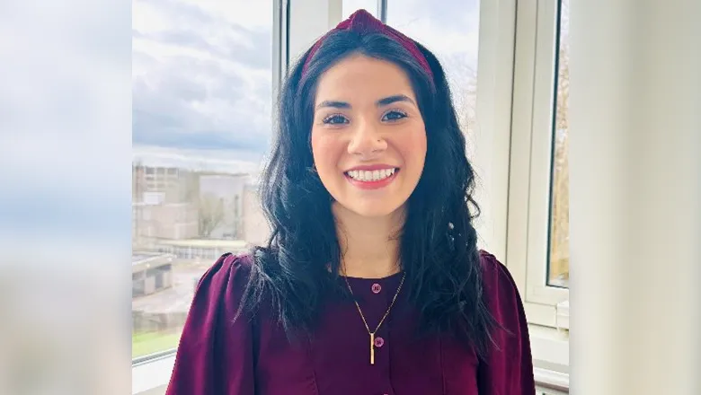 Dr Aisha Bismillah
