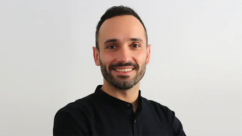 Dr Francisco J. Martin-Martinez