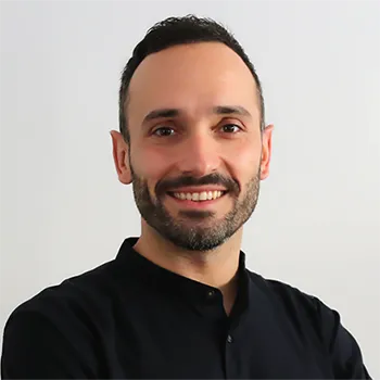 Dr Francisco J. Martin-Martinez