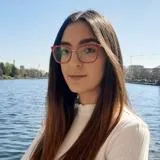 Pantelitsa Dimitriou