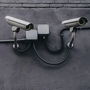 CIRCLE Security Cameras