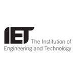 The Institute of Engineering and Technology logo