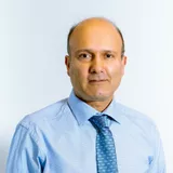 Professor Mohammad Reza Shikh-Bahaei PhD, FIET, SFHEA
