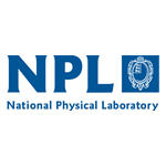 National Physical Laboratory logo