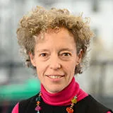 Professor Rachel Bearon