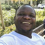 Raymond Mlambo