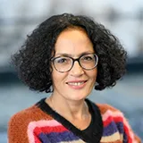 Professor Tiziana Di Matteo