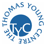 The Thomas Young Centre logo