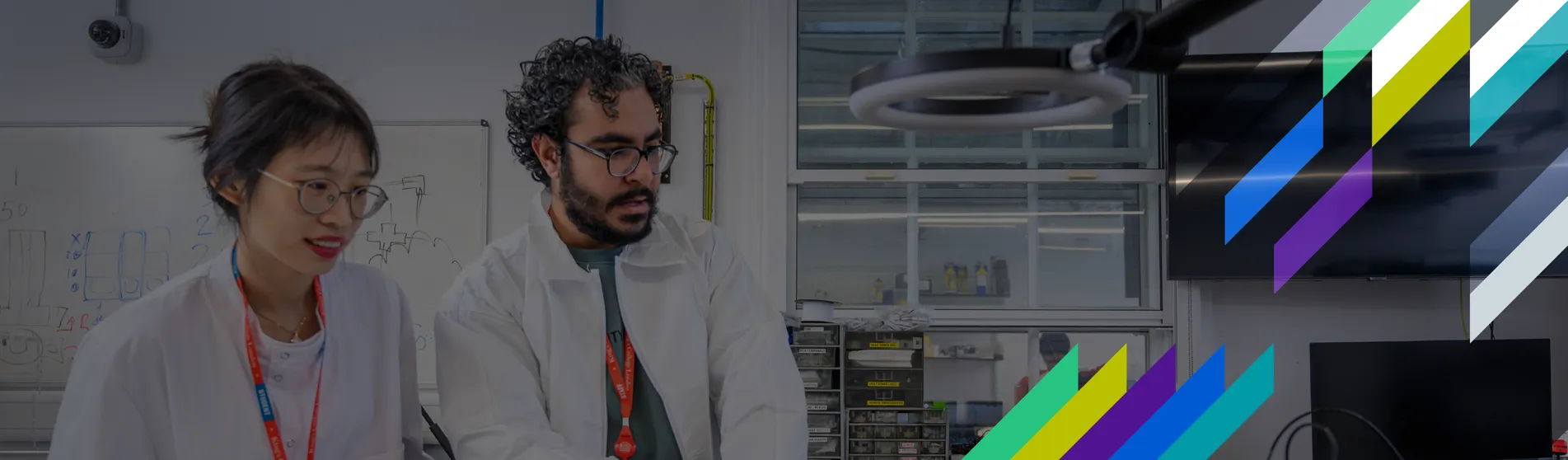 KCL NMES - DIGITAL ASSETS - FACULTY - AW - EandEHeader 1