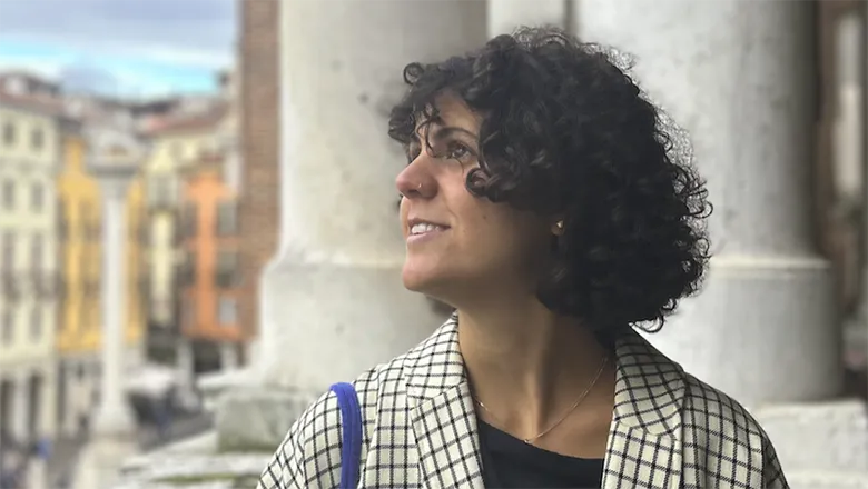 Interview with Dr Anna Pagani