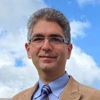 Dr Rami Ghannam
