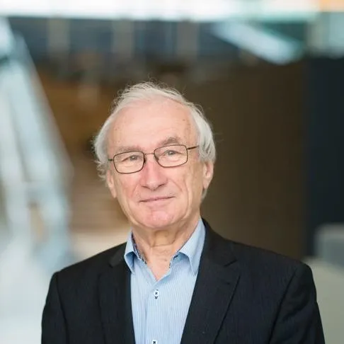 Professor Willy Verstraete