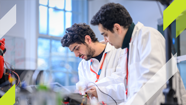 Postgraduate taught degrees