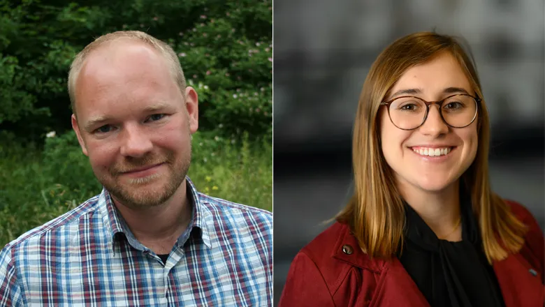 Our interview series shines a light on the wonderful academic staff in the Faculty of Natural, Mathematical & Engineering Sciences.