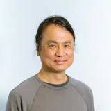 Professor Eugene Lim