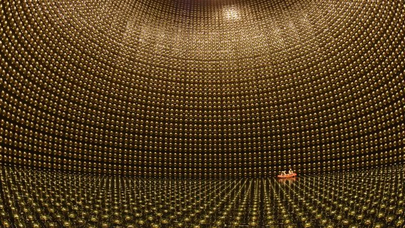Experimental Particle and Astroparticle Physics
