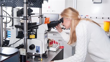 Women in Science Week