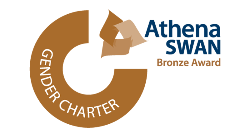 Athena SWAN bronze contensis