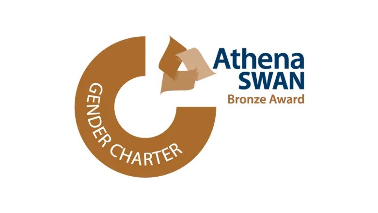 Athena SWAN bronze