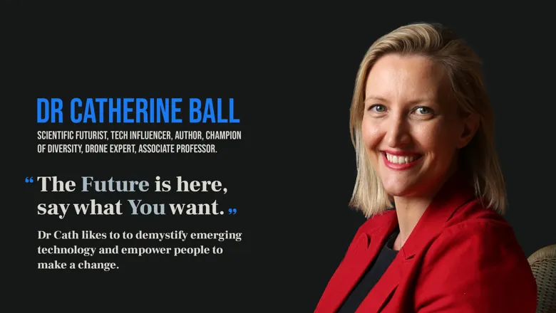 Dr Catherine Ball-contensis