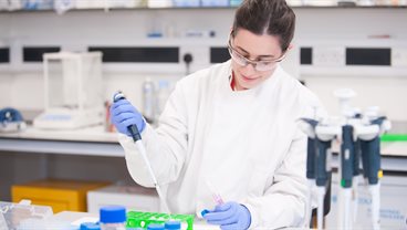 Women in Science