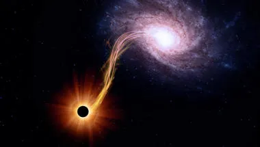 Black hole