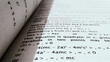 Postgraduate taught degrees