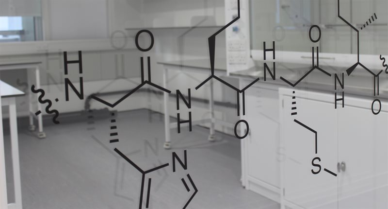 FEATURE Chemistry Lab