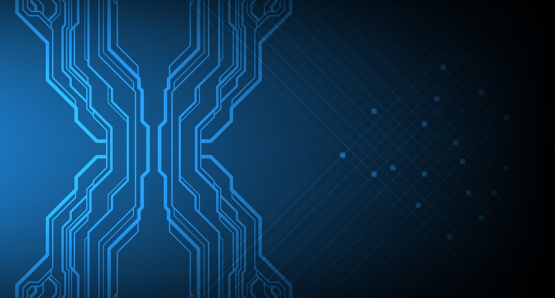FEATURE Circuit Board 4