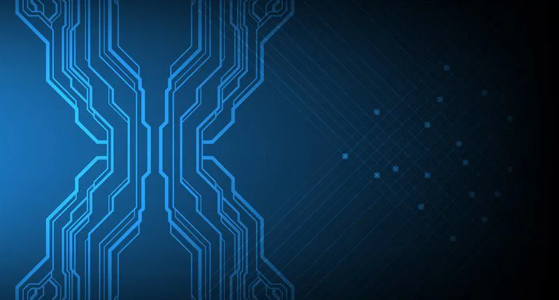FEATURE Circuit Board 4
