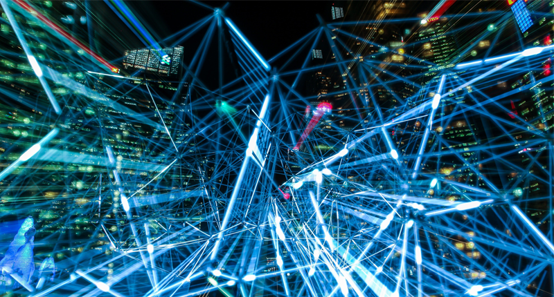 FEATURE City Network