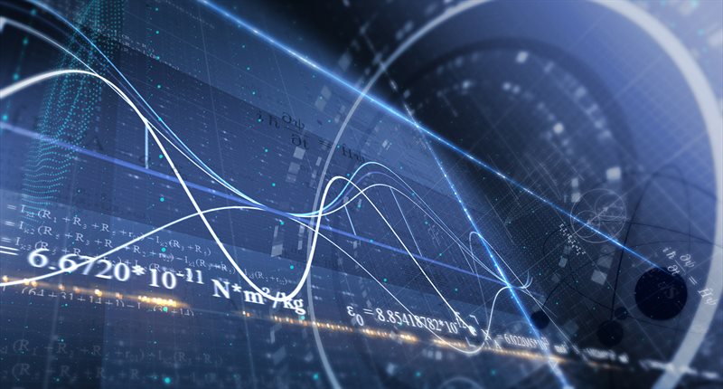 FEATURE Graph Equations