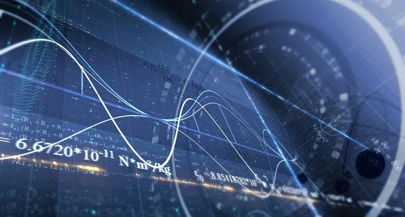 FEATURE Graph Equations