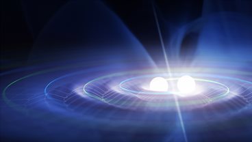 Physics research