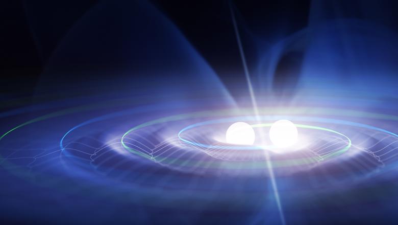 FEATURE Gravitational Waves