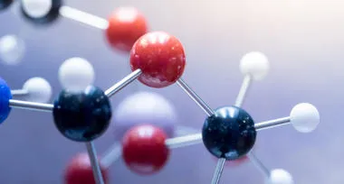 Molecule model
